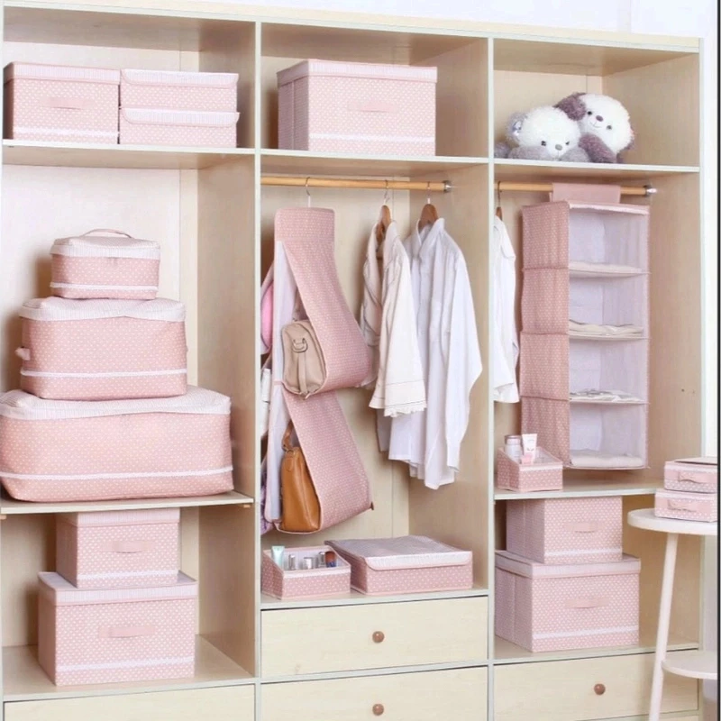 【3.9-49.9米链接】日用百货收纳盒