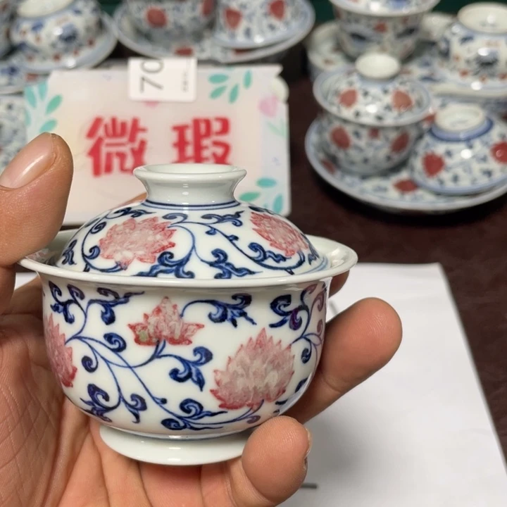 普通钢化玻璃双饮款