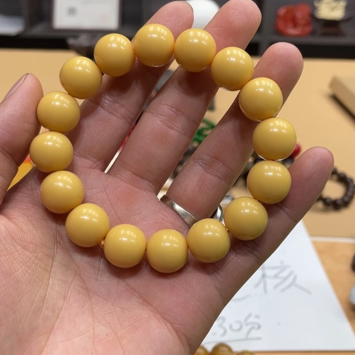 橄榄核手串/手链价格