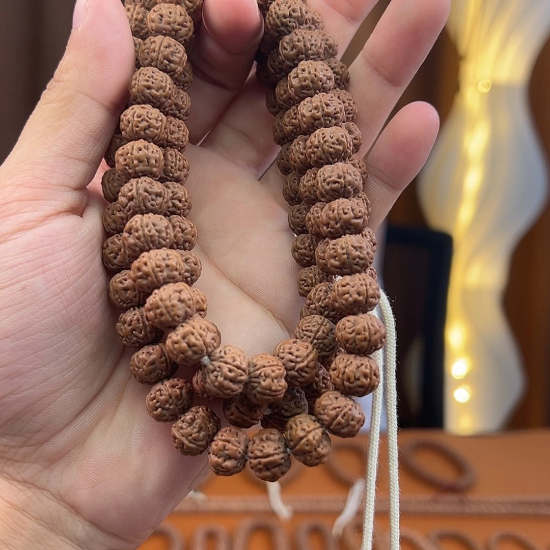 ****旺吊坠金刚菩提11mm 小金刚老树王108