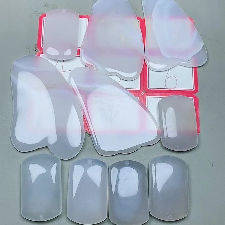 玛瑙/玉髓吊坠(不含链)未镶嵌t**a