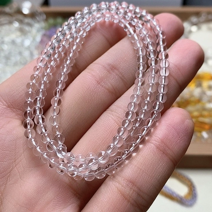 非金属卡4mm三圈