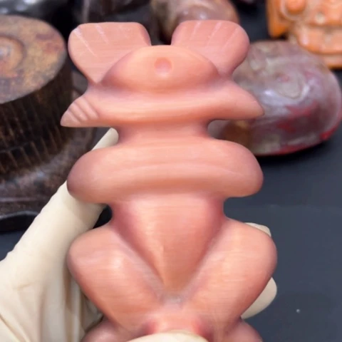 吊坠滴血莲花菩提