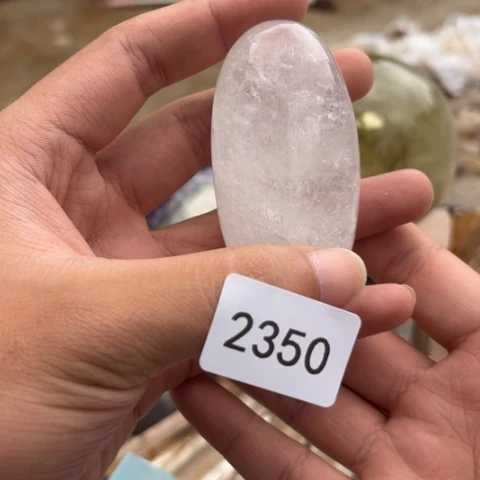 【闪购商品】未镶嵌大型摆件（非配饰）水晶