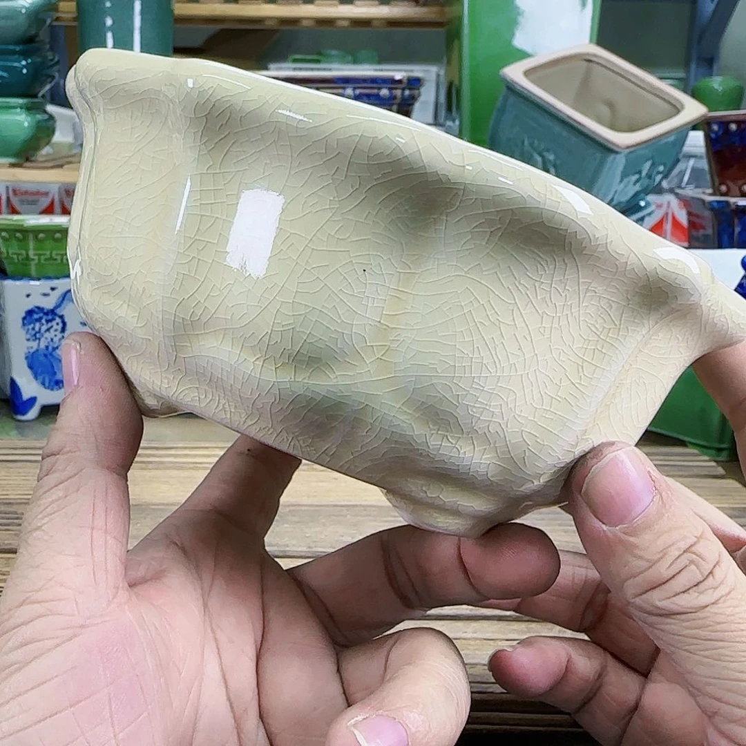 陶瓷陶瓷花盆特价上新