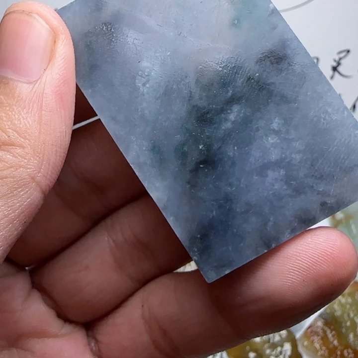 未镶嵌定制翡翠不包工