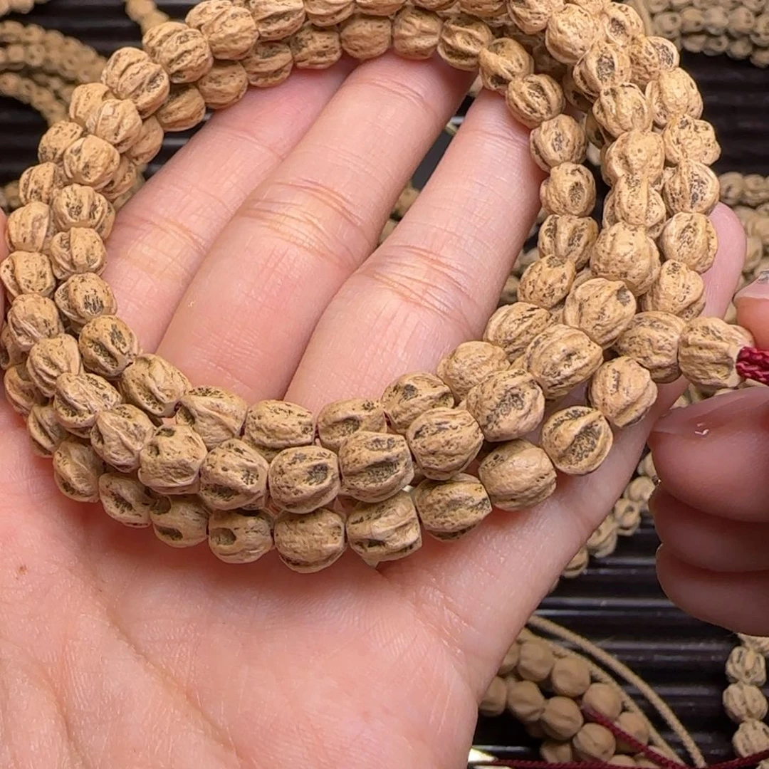 柏香籽/百香籽吊坠