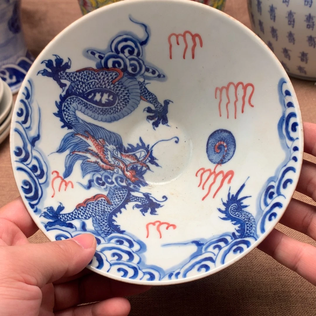 摆件旧藏瓷器旧藏瓷器