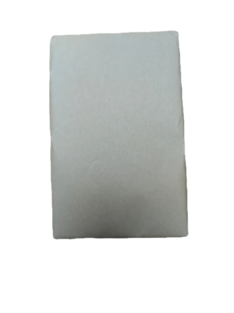 2021年春，（离地发酵）老茶头压制茶砖