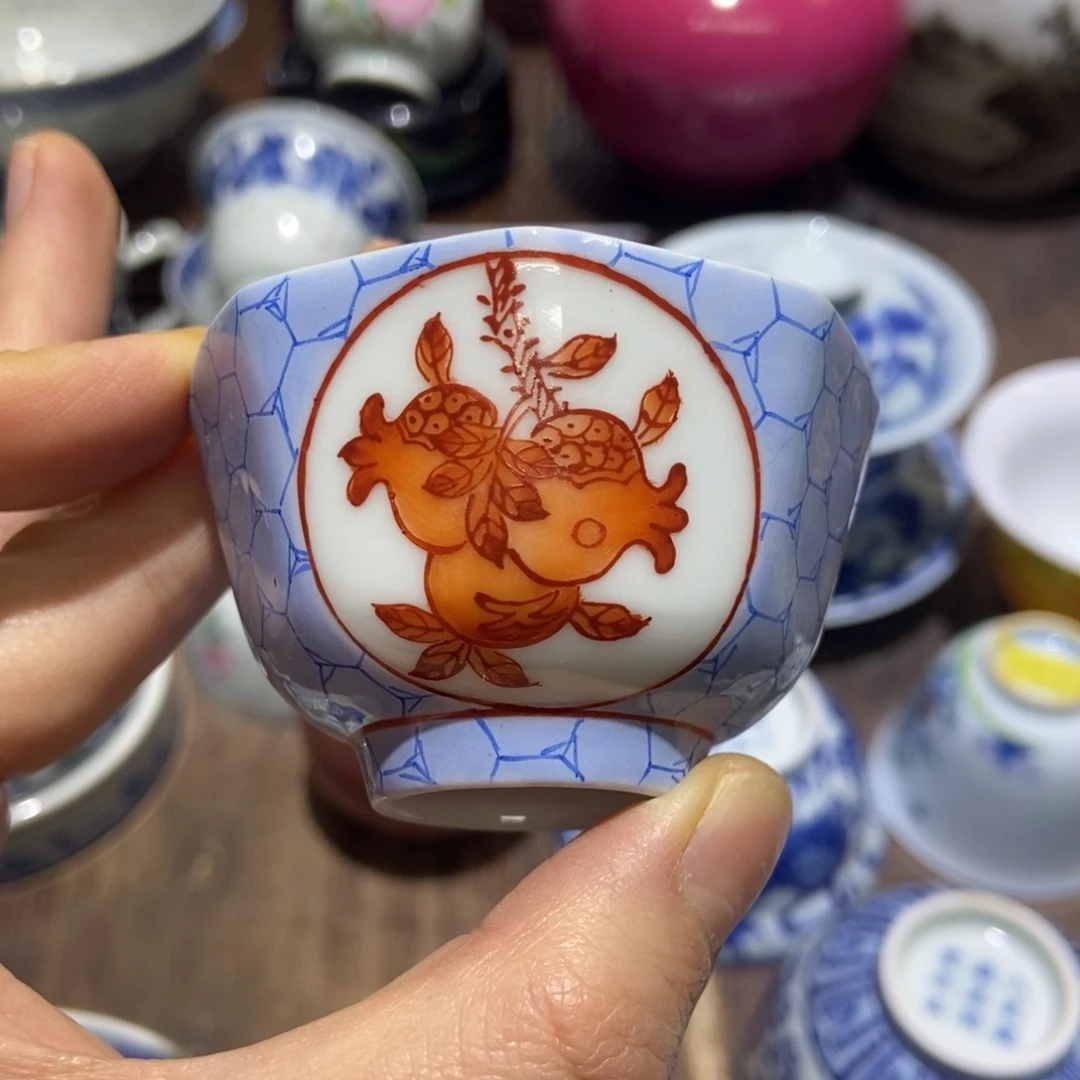 陶瓷艺术品的制作