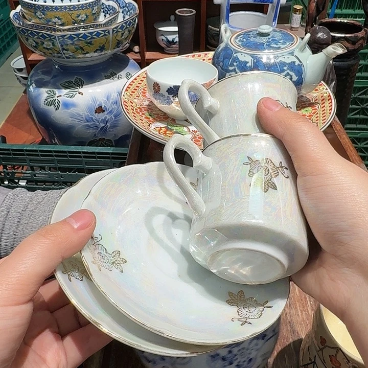 盖碗拍任意三单包邮