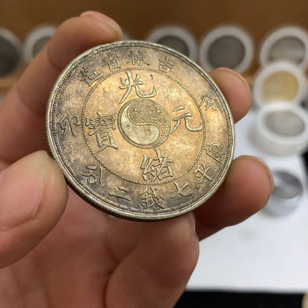 泉藏臻选 闪购链接 一图一物 复古手工艺品摆件