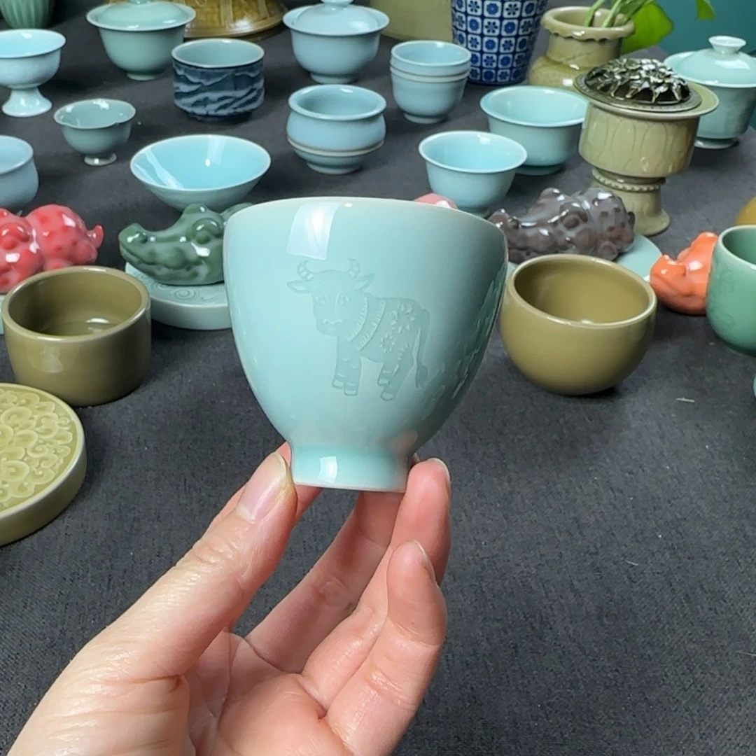 手工茶器手工茶器