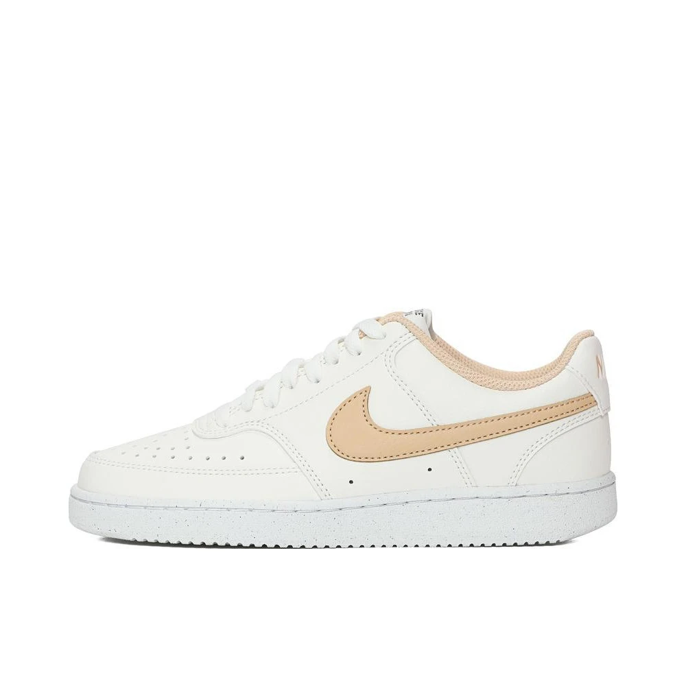 NIKE耐克女子W NIKE COURT VISION LO流光风休闲板鞋DH3158-103