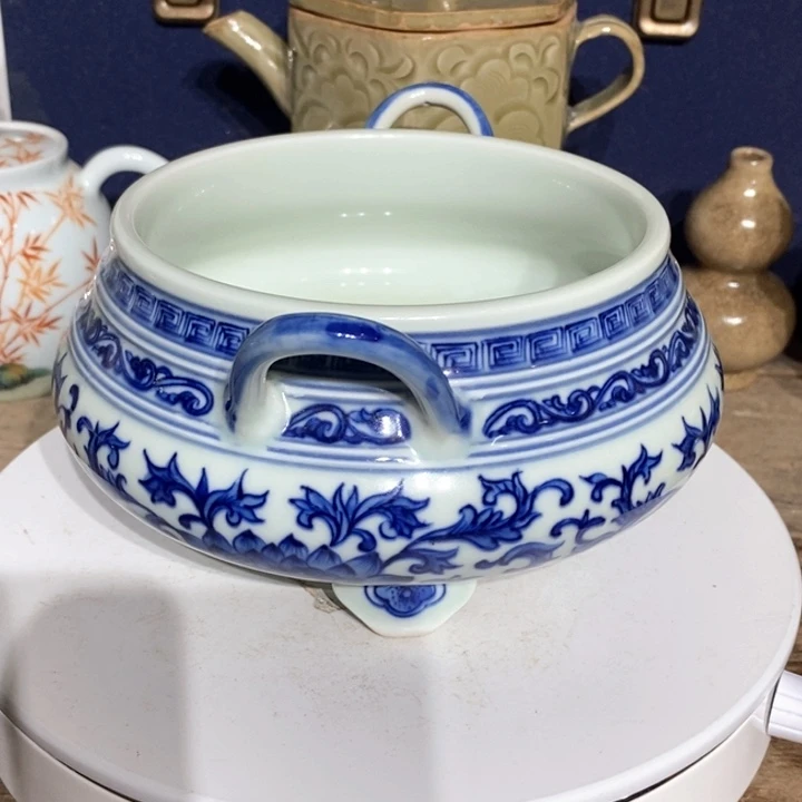 苏***鸿瓷片摆件88888888