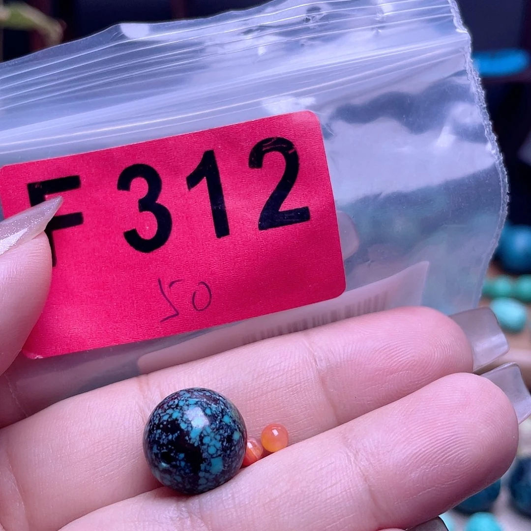 玛瑙/玉髓散珠南红散珠佩珠多样化