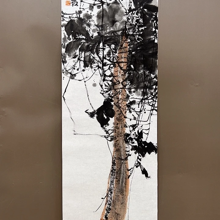 国画5555555555555555555