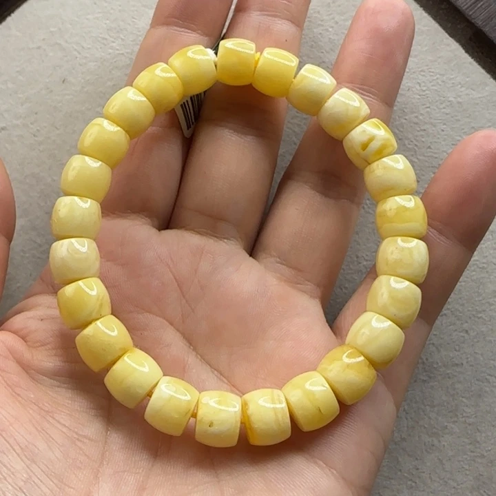 未镶嵌琥珀珠宝奇石1（9+