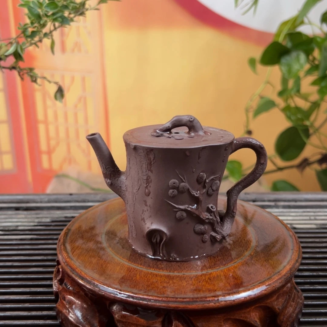 茶壶紫砂宜兴紫砂壶