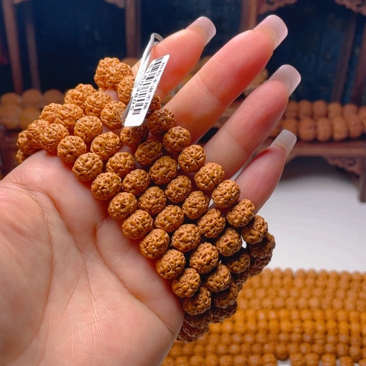 金刚菩提手串树王10➕