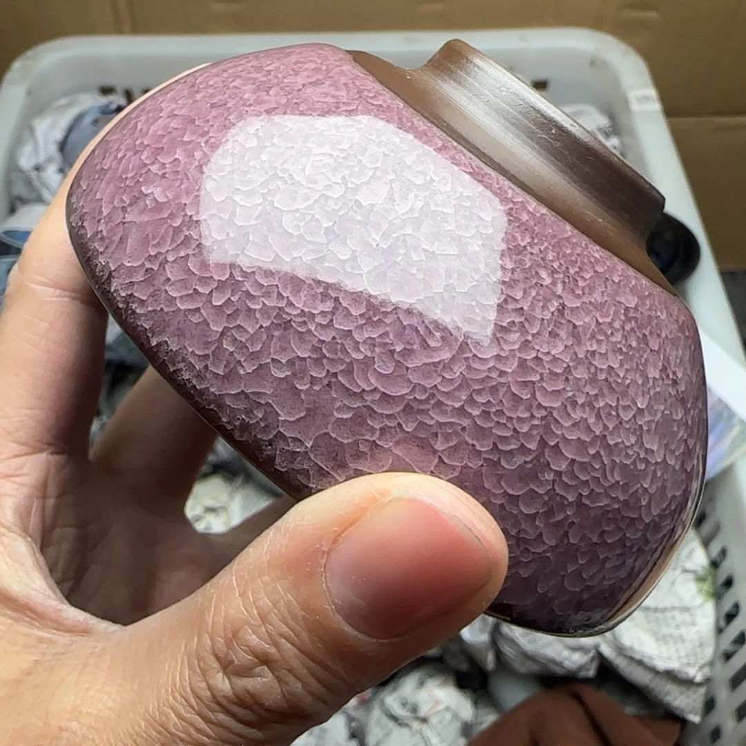 茶盏建盏主人杯单盏