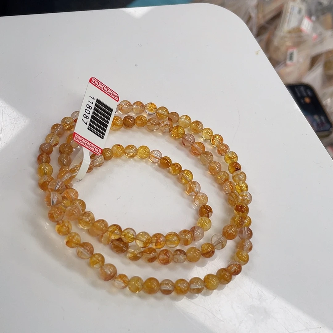 水晶未镶嵌珠宝半成品944
