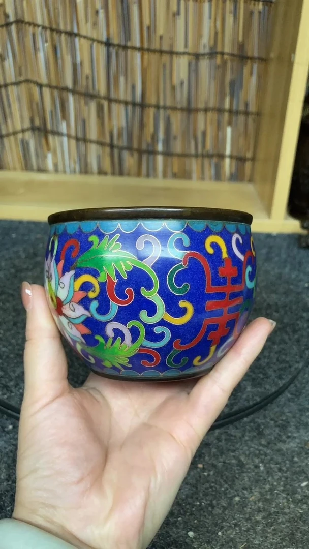 精品摆件工艺精湛96