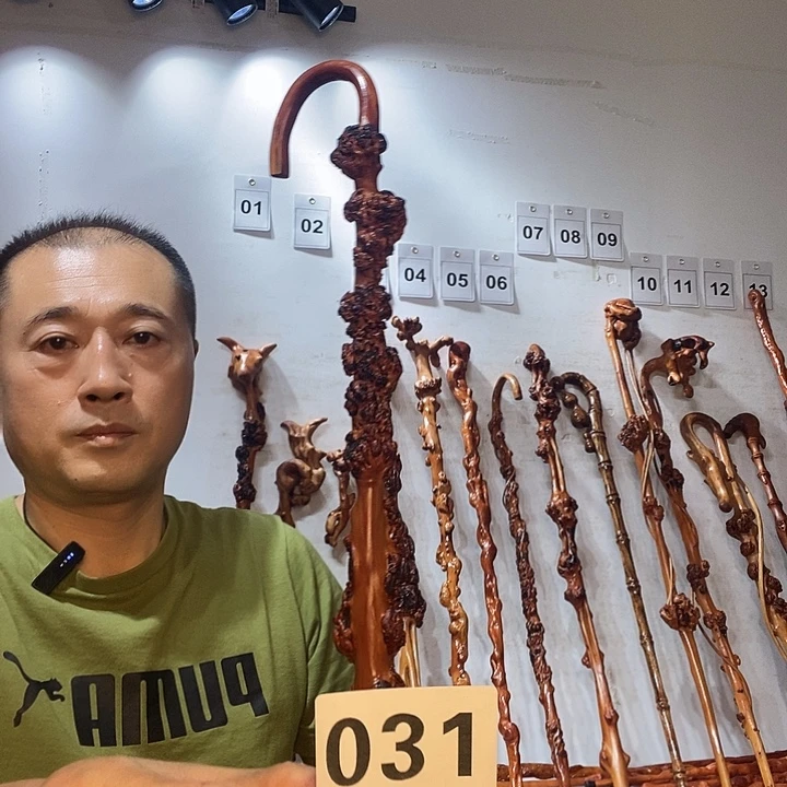 u***7黑果木云南黑果木树榴摆件