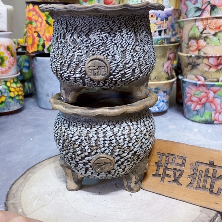景德镇艺术手绘作品