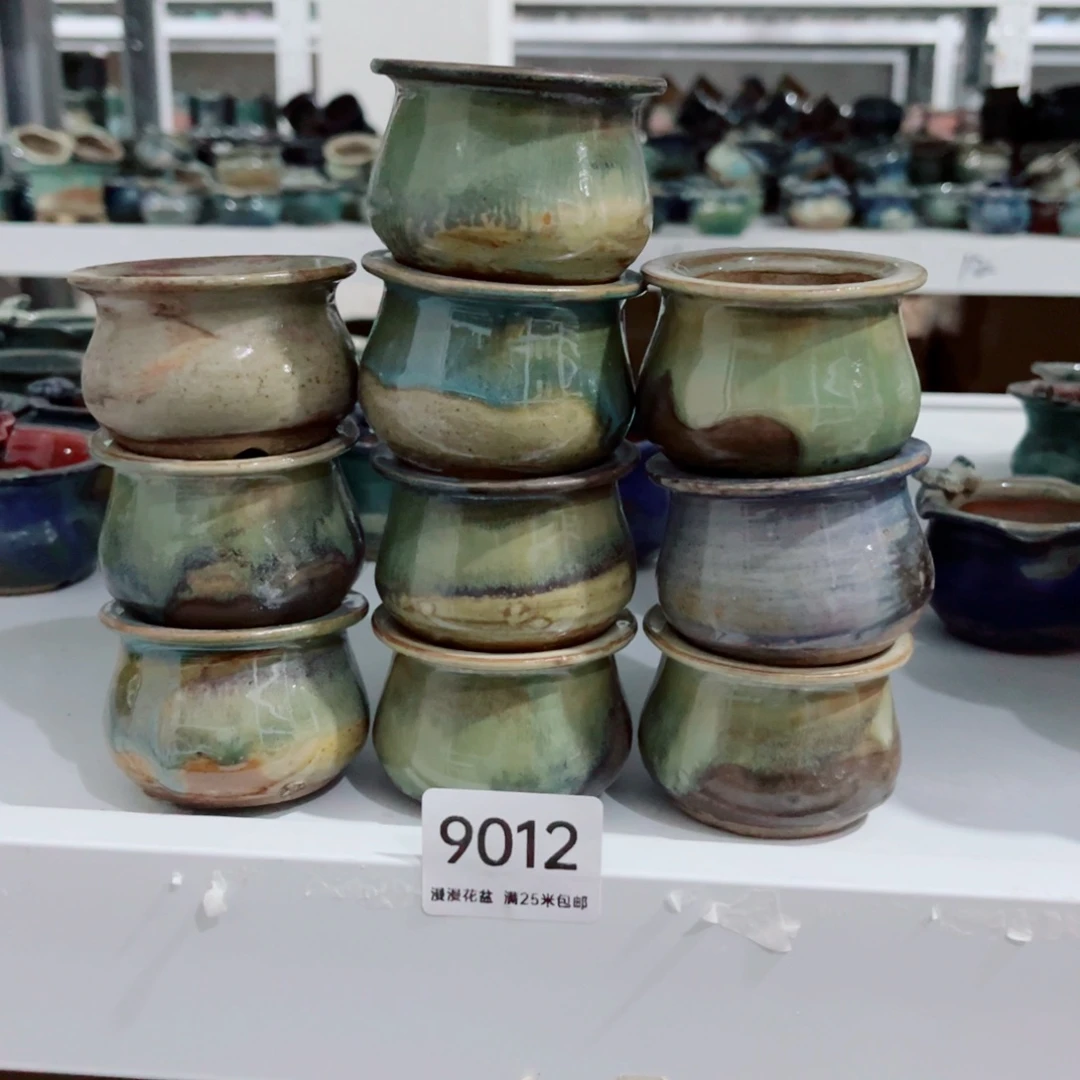9012内口4景德镇手工制作