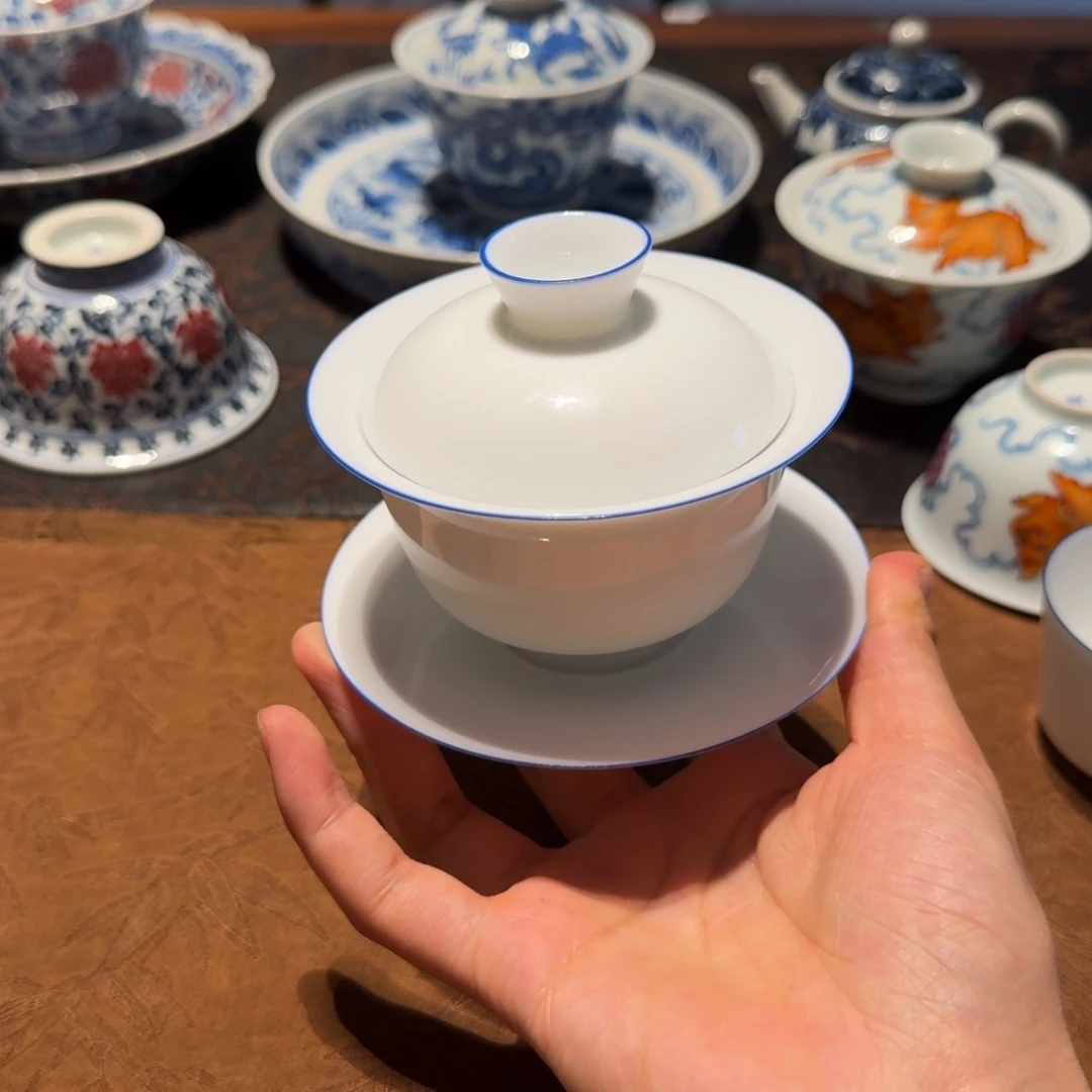 盖碗瓷器瓷器瓷器瓷器