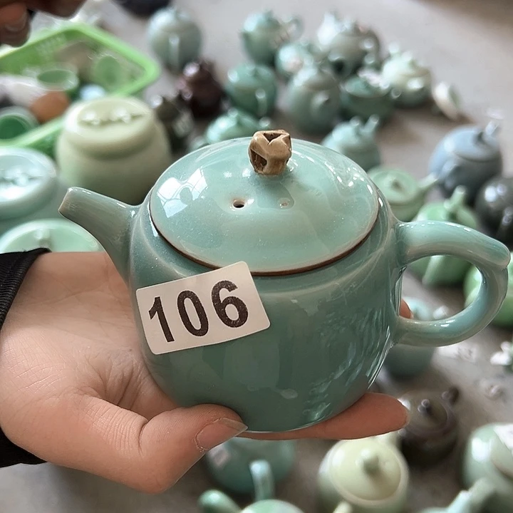小米直播间福利款
