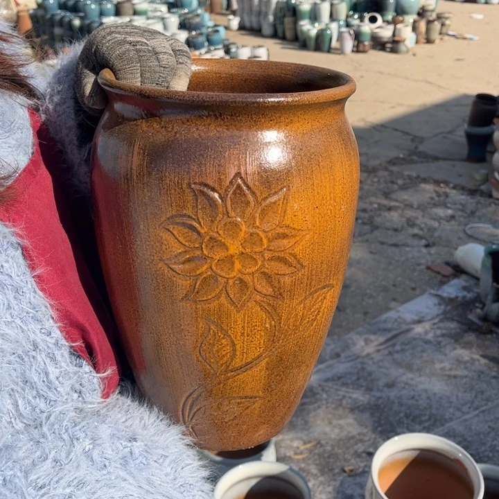 口20高31瑕疵瑕疵有侧孔