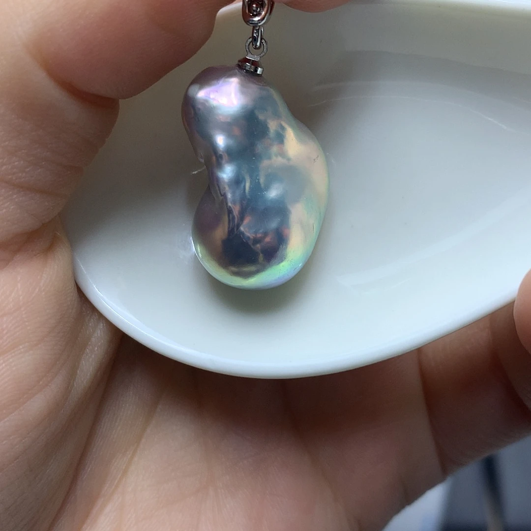 其它未镶嵌淡水珍珠