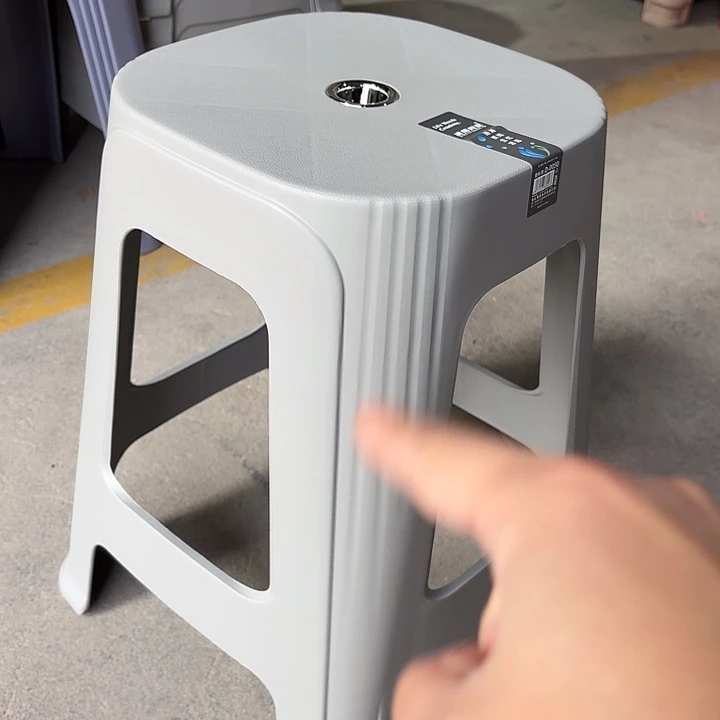 PP0050深灰色6个装