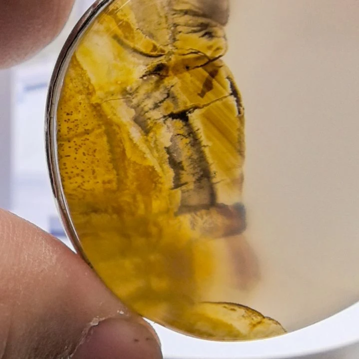 非金属时尚饰品08