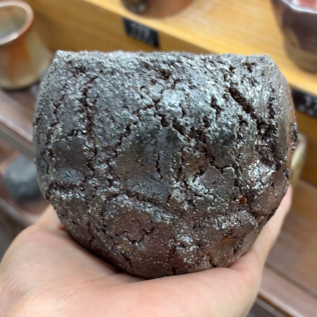 陶园柴烧精品高货169