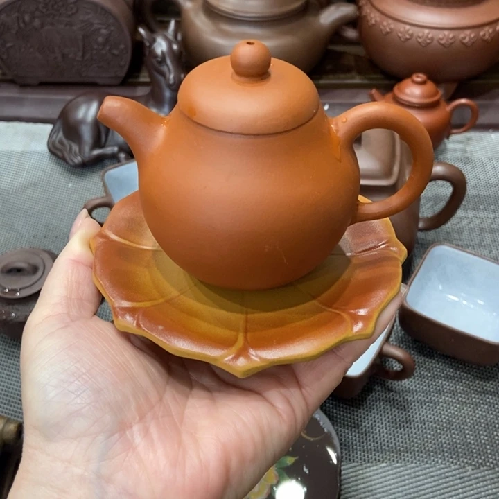 茶壶紫砂宜兴紫砂