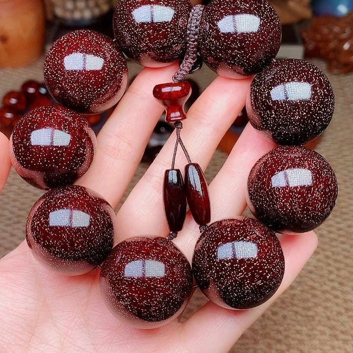 檀香紫檀（小叶紫檀）3.0