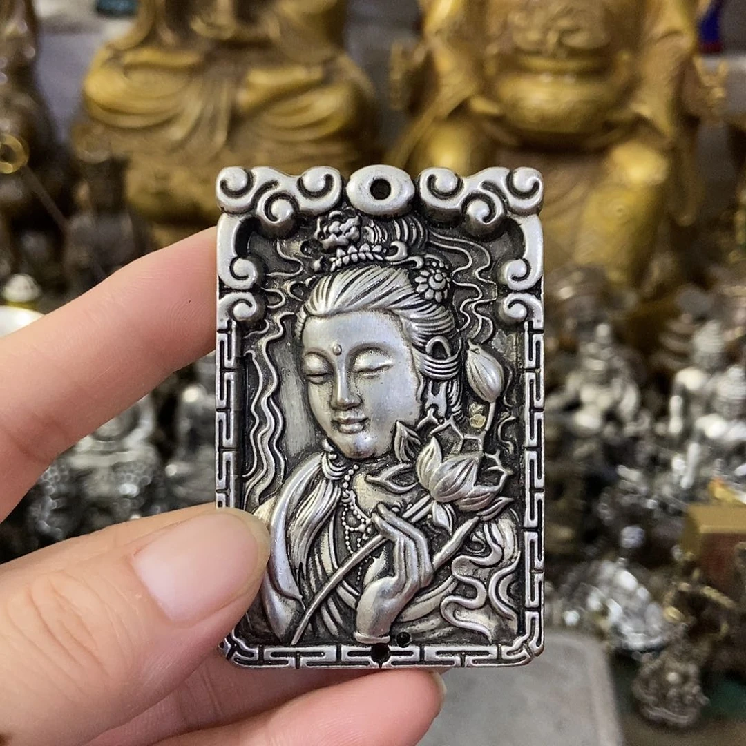 老阳光铜摆件，老杨红铜摆件