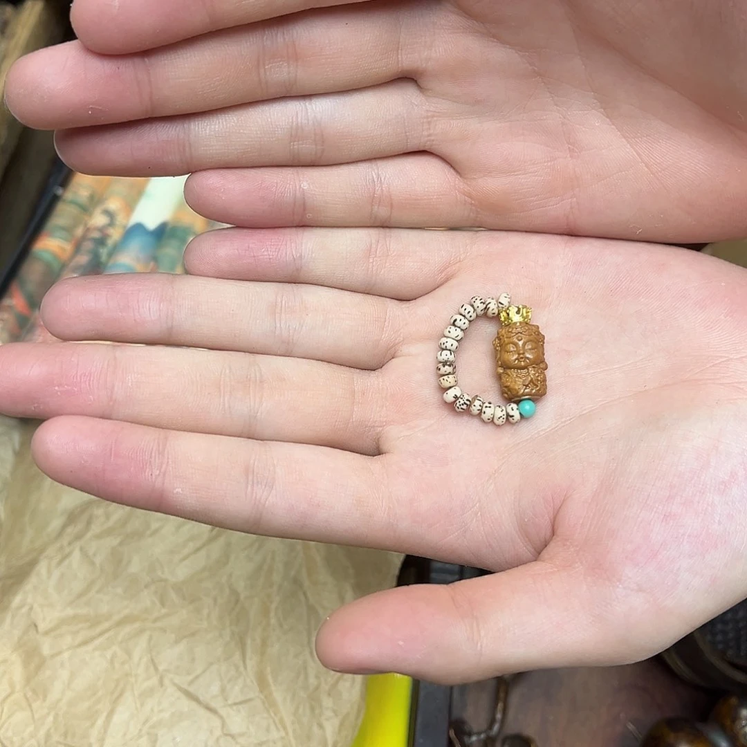 大叶紫檀（黑酸枝木类）