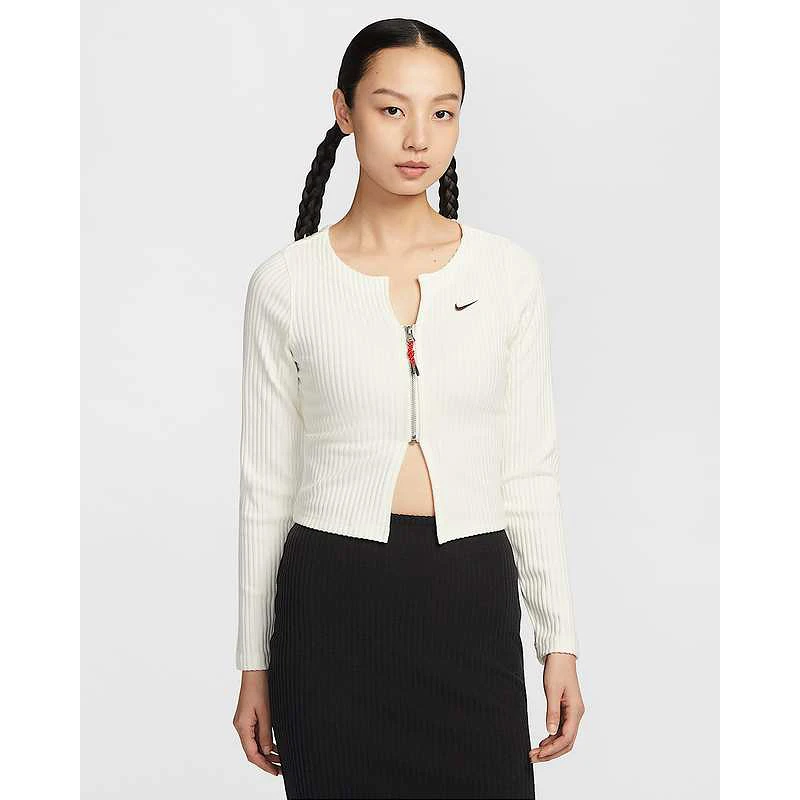 耐克（NIKE）女子休闲潮流卫衣HV8459-133