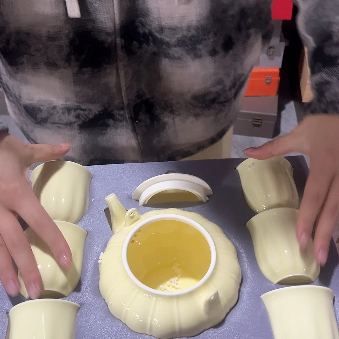 茶具套装孤品等等