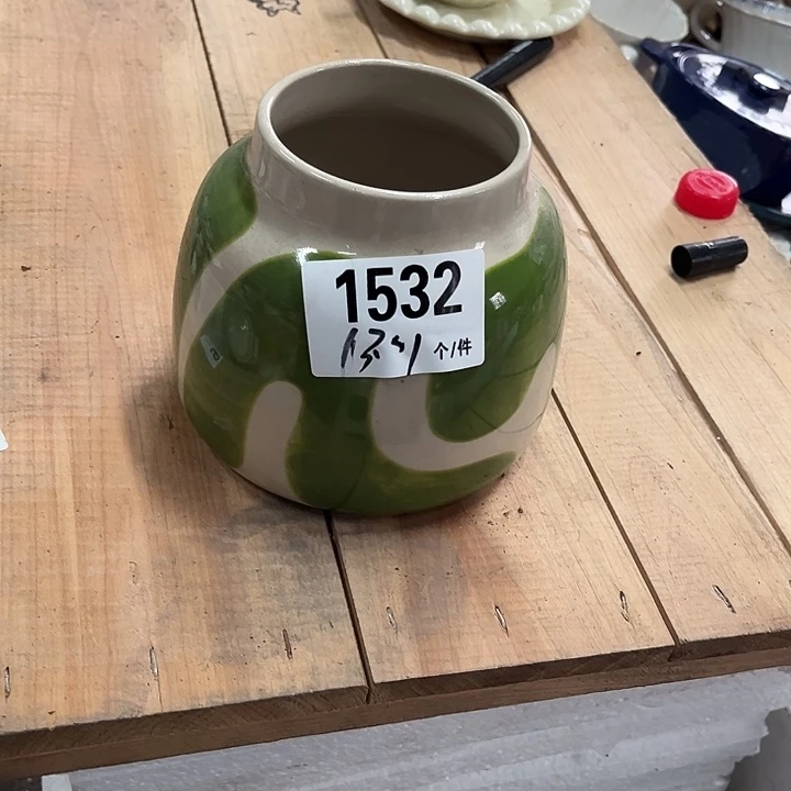 瓷微瑕外贸餐具1532