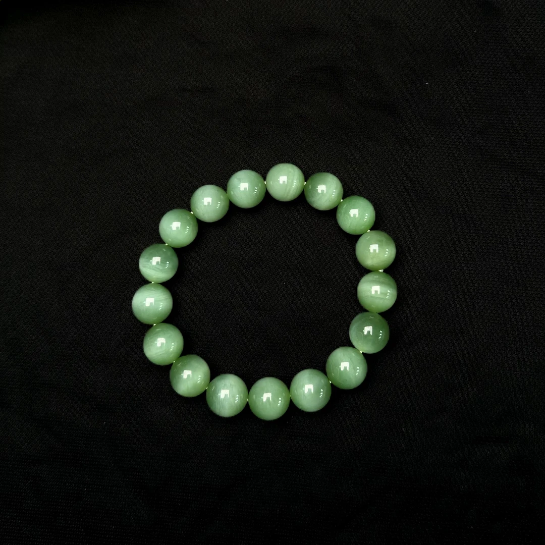 【乐小福珠宝和田玉专场】和田玉手串多样性发货1