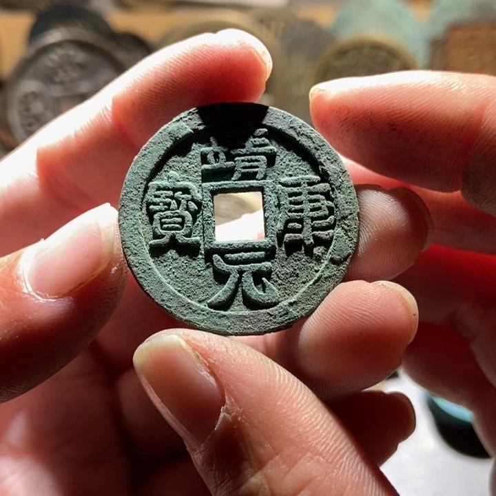 铜现代工艺品仿制品