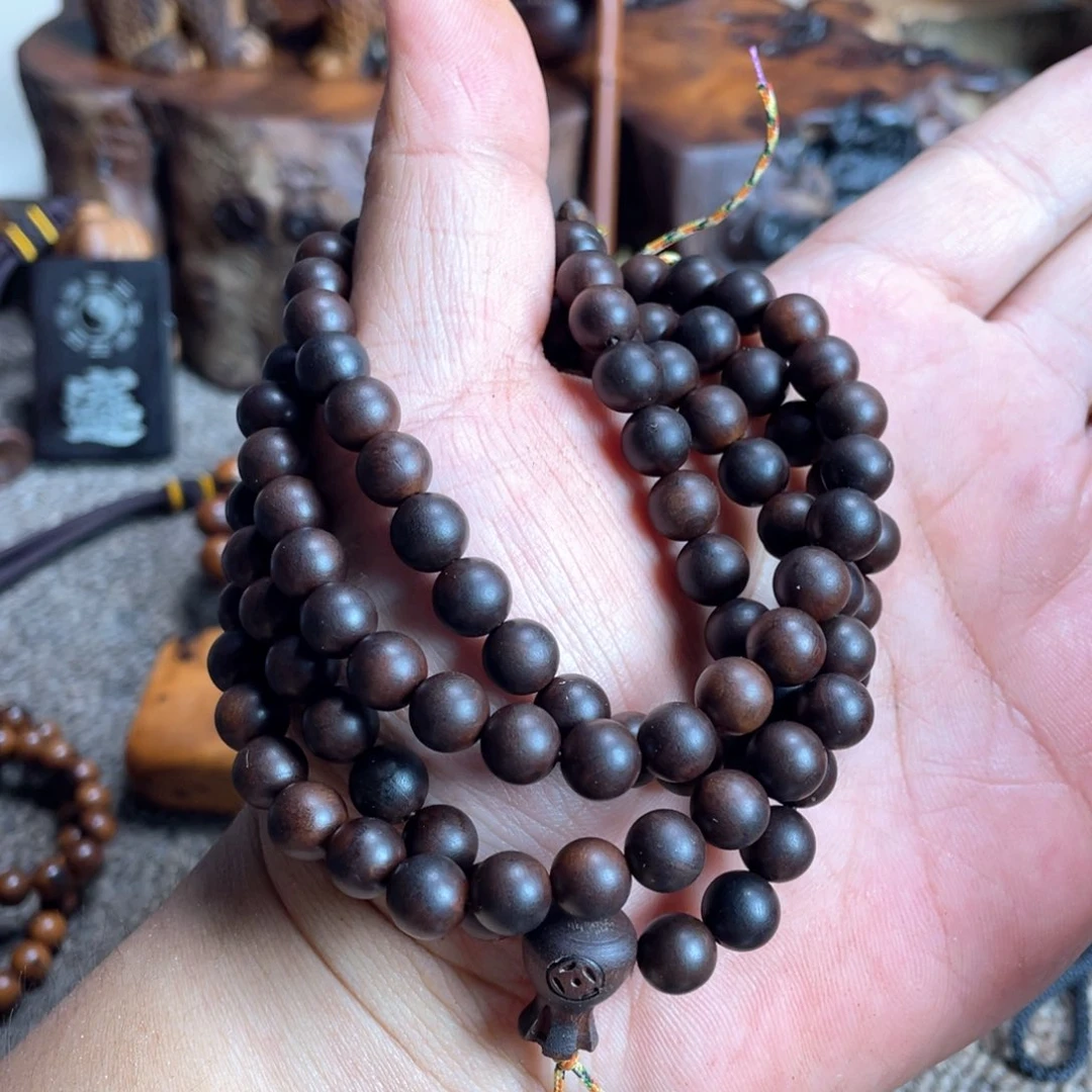 绒质Y*雷击枣木 玉化