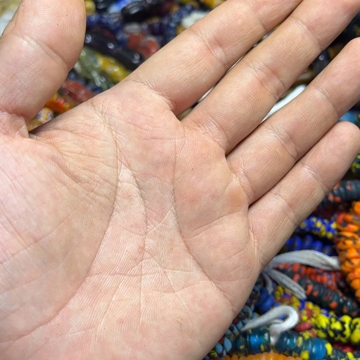 手工艺品琉璃专拍