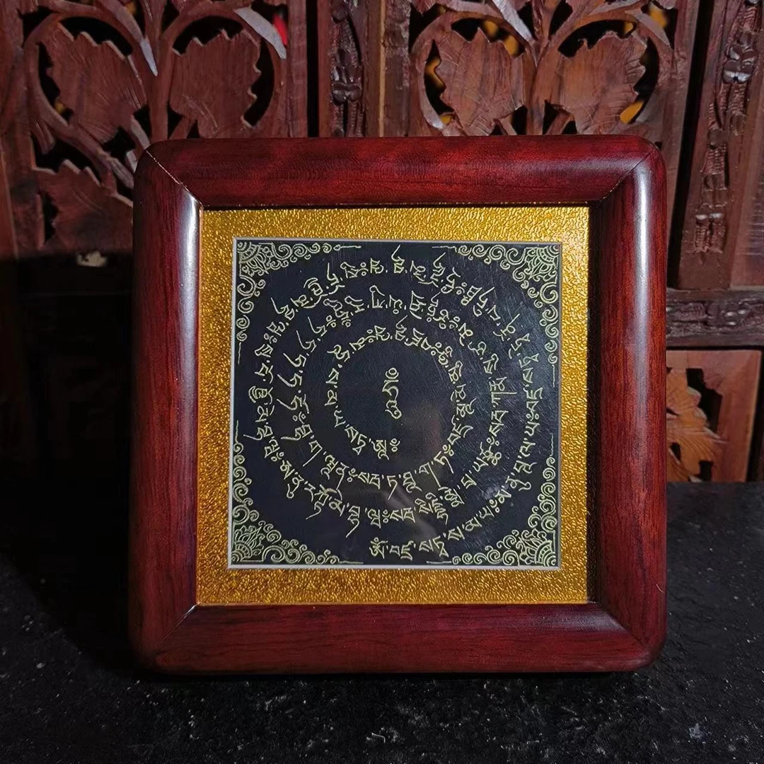 【百字明】摆件设计款SJ-JS045