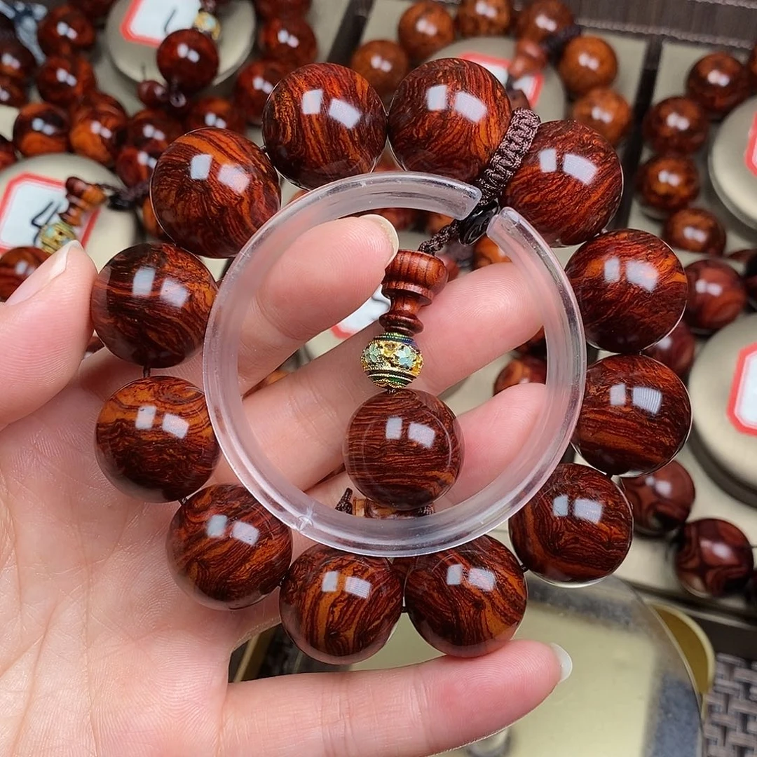 花梨木类手串/手链